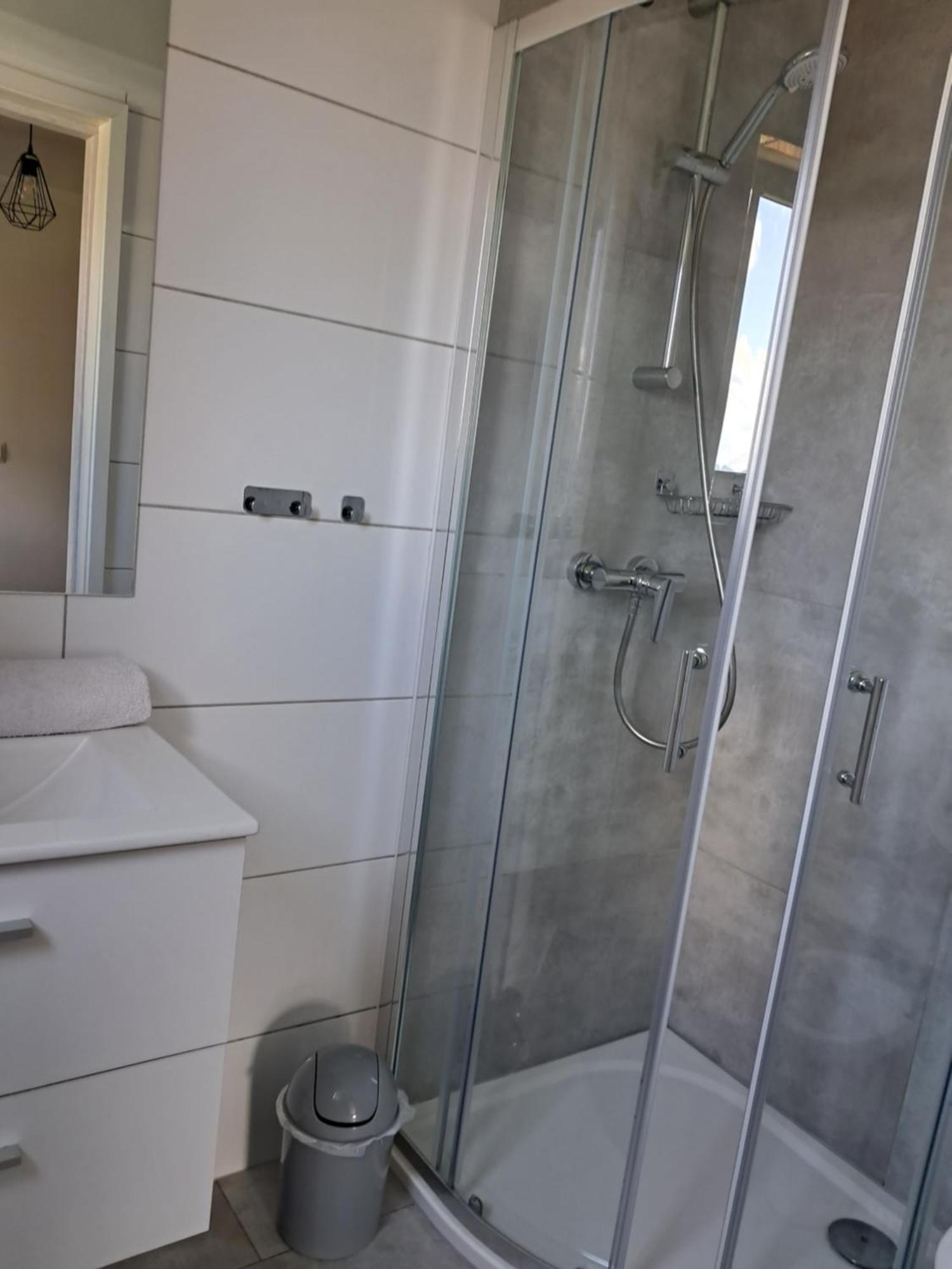 Apartamento Zamkowe Zacisze Czorsztyn Exterior foto